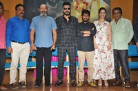 Miracle Movie Prees Meet